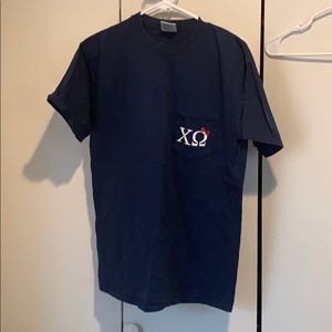 Any chi omega sisters! Never worn!